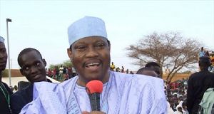 Niger: l’opposant Hama Amadou devant la justice