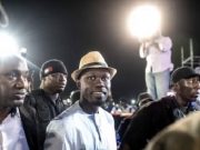 Sénégal: fin de parcours brusque pour la «caravane de la liberté»