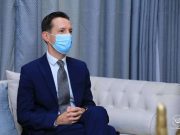 RDC : l’ambassadeur d’Italie, Luca Attanasio, tué dans une attaque