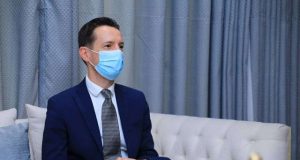 RDC : l’ambassadeur d’Italie, Luca Attanasio, tué dans une attaque
