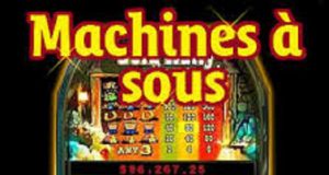 Burkina/Jeu de hasard: plus de 5.000 machines à sous saisies