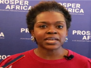 Marissa Scott-Torres: «Les États-Unis ont intérêt à la réussite et au développement durable de l’Afrique»