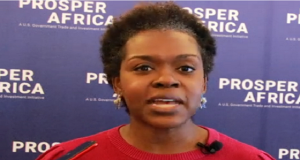 Marissa Scott-Torres: «Les États-Unis ont intérêt à la réussite et au développement durable de l’Afrique»