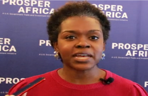 Marissa Scott-Torres: «Les États-Unis ont intérêt à la réussite et au développement durable de l’Afrique»