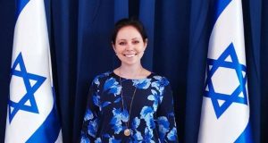 Journée internationale de la langue maternelle: Yana Goldman parle d’Israël