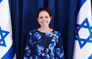 Journée internationale de la langue maternelle: Yana Goldman parle d’Israël