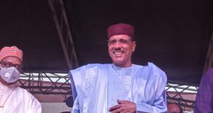 Niger: le premier gouvernement de Mohamed Bazoum