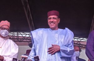 Niger: le premier gouvernement de Mohamed Bazoum