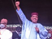 Niger: Bazoum Président, terroristes résistants!