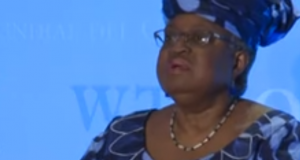 OMC : la Nigériane Ngozi Okonjo-Iweala, nommée directrice générale