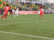 CAN U20 : le Burkina en quarts de finale contre l’Ouganda le 25 février