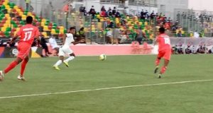 CAN U20 : le Burkina en quarts de finale contre l’Ouganda le 25 février