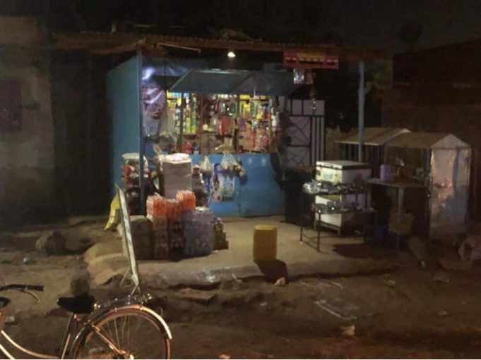 Ouagadougou: un gérant de boutique tué par balles