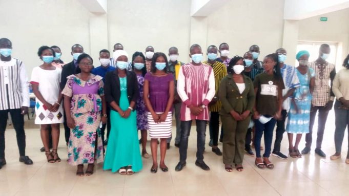 Gouvernement jeunesse Burkina : premier conseil de jeunes ministres du 3e gouvernement
