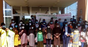 Promotion de santé sexuelle et reproductive: la « Coalition 25 » lancée à Ouagadougou