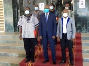 Burkina: un Centre suggère de revoir le maillage sécuritaire dans la région de l’Est