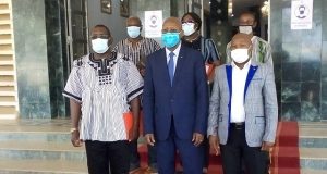 Burkina: un Centre suggère de revoir le maillage sécuritaire dans la région de l’Est