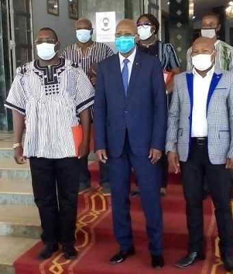 Burkina: un Centre suggère de revoir le maillage sécuritaire dans la région de l’Est