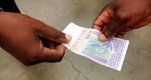 Cas de corruption relevés par le REN-LAC:«On peut manger l’argent de quelqu’un sans le voter»
