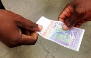 Cas de corruption relevés par le REN-LAC:«On peut manger l’argent de quelqu’un sans le voter»
