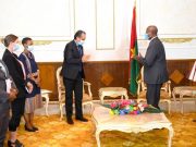 Burkina : « La présence humanitaire doit être renforcée », Sous-secrétaire aux Affaires humanitaires de l’ONU