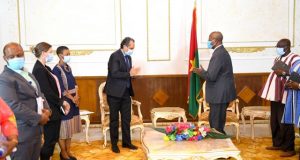Burkina : « La présence humanitaire doit être renforcée », Sous-secrétaire aux Affaires humanitaires de l’ONU