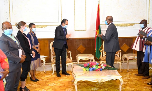 Premier ministère