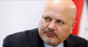Cour pénale internationale: bye bye Bensouda, Karim Khan nouveau procureur