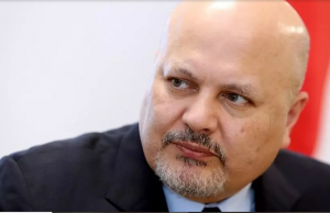 Cour pénale internationale: bye bye Bensouda, Karim Khan nouveau procureur