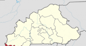 Burkina : une attaque fait un mort dans la Comoé