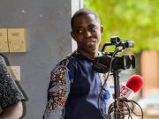 Médias : décès du journaliste-reporter Rémi Lambert Nébié