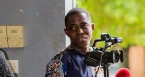 Médias : décès du journaliste-reporter Rémi Lambert Nébié