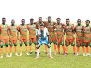Coupe de la CAF : les adversaires de SALITAS FC connus