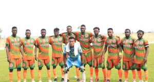 Coupe de la CAF : les adversaires de SALITAS FC connus