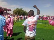 Niger: des jeunes dénoncent