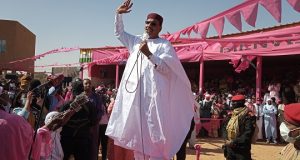 Niger: Mohamed Bazoum élu avec 55,75% des voix (CENI)