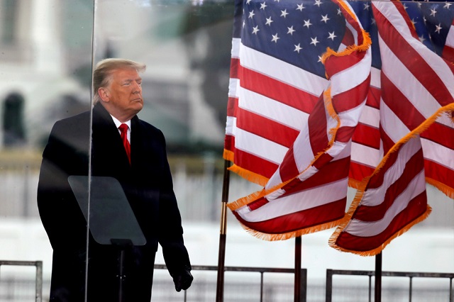 TRUMP