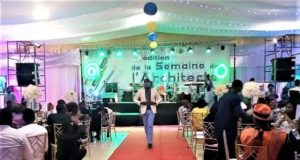 Semaine de l’architecte: communion entre l’Ordre et ses partenaires au cours d’un gala