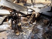 Burkina : un braquage sur un site d’or fait six morts