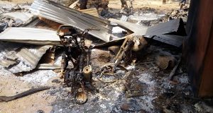 Burkina : un braquage sur un site d’or fait six morts