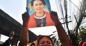 Birmanie : l’ONU condamne la répression contre les manifestants