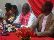 Burkina: la réconciliation nationale ne saurait faire le lit de « l’impunité », B. Bazié