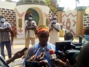 Na-Baasga de Naaba Saaga 1er d’Issouka de Koudougou