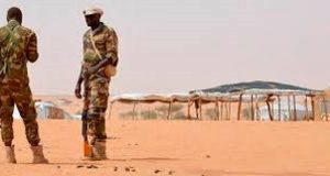 Attaques terroristes au Niger: passer de l’émotion à l’action!