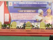 8-Mars 2021 : des femmes ministres du Burkina s’adressent à leurs soeurs