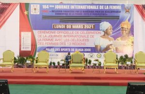 8-Mars 2021 : des femmes ministres du Burkina s’adressent à leurs soeurs