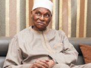 Sénégal: l’ancien président Abdoulaye Wade se prononce sur les récents troubles