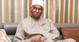 Sénégal: l’ancien président Abdoulaye Wade se prononce sur les récents troubles