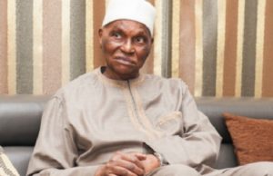 Sénégal: l’ancien président Abdoulaye Wade se prononce sur les récents troubles