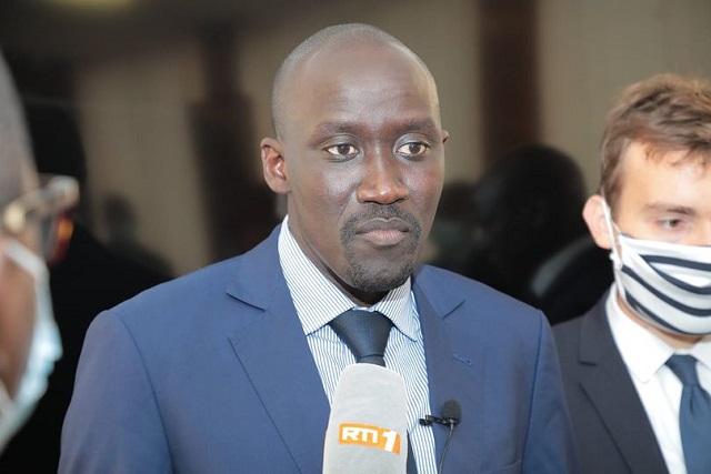 Abdourahmane Cissé
